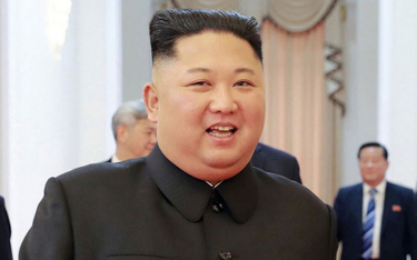 Kim Dzong Un przyjedzie do Rosji jeszcze w październiku lub listopadzie