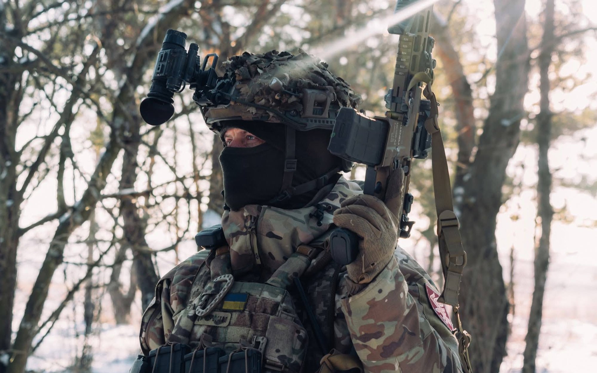 Wojna Rosji z Ukrainą. Dzień 1434