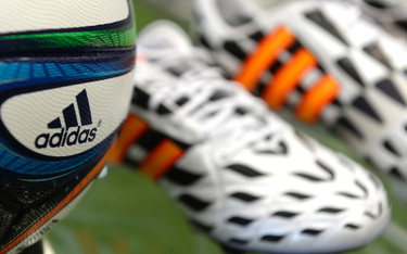 Adidas może zerwać z FIFA