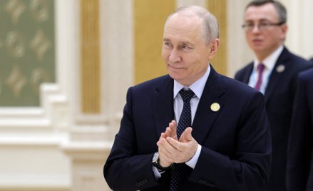 Trump odwołuje „piekielne sankcje”. Putin jest wniebowzięty