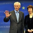 Herman Van Rompuy i Catherine Ashton mają nadawać ton polityce UE