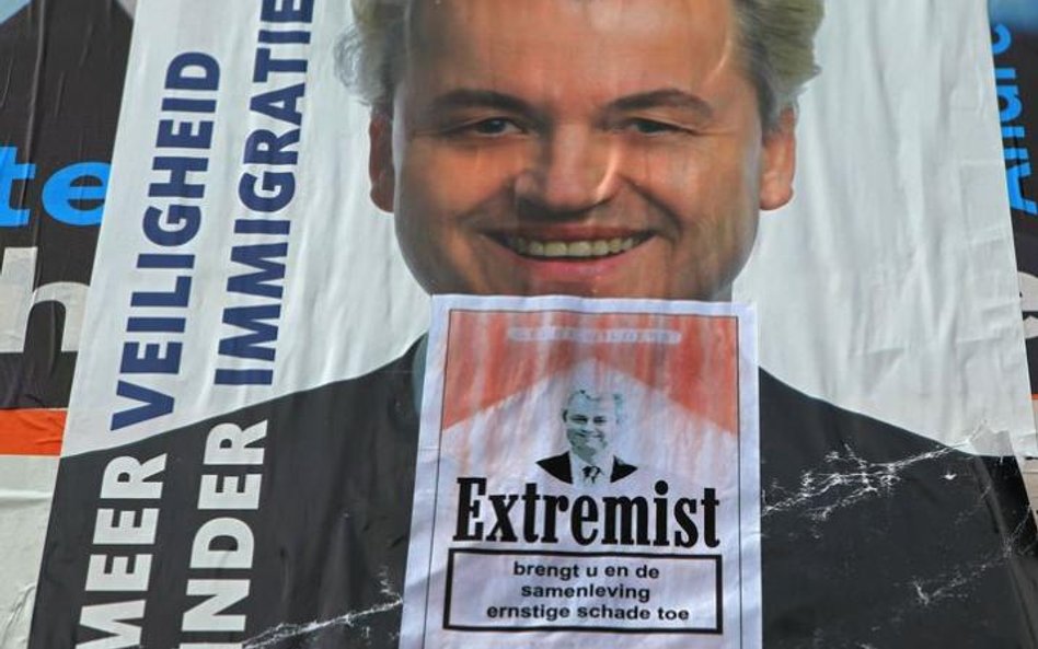 Geert Wilders