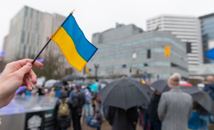 Ukraiński uchodźca dopłaci do swojego pobytu w Polsce