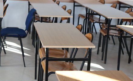 W placówce feryjnej wolne przede wszystkim w wakacje