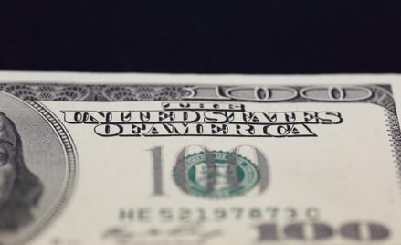 Majątek Amerykanów wynosi 83 biliony dolarów