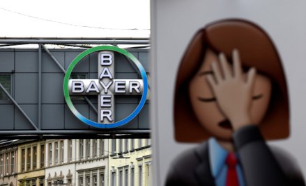 Miliardowa strata Bayera po ugodzie w Stanach