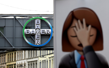 Miliardowa strata Bayera po ugodzie w Stanach