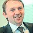 Analitycy szacują, że Budimex, na którego czele stoi Dariusz Blocher (u góry), miał w I kwartale naj