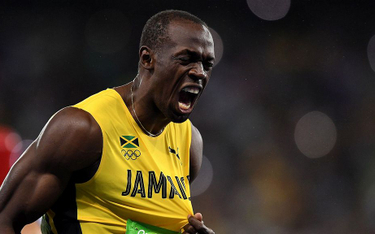 Usain Bolt przejdzie testy w Borussi Dortmund
