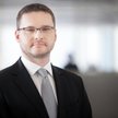 Tomasz Górski, ekspert firmy Cushman & Wakefield