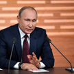 Putin: Poprawa jakości życia jest naszym głównym celem