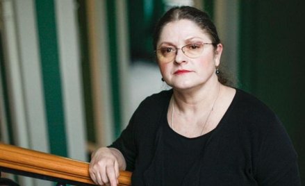 Sędzia Trybunału Konstytucyjnego Krystyna Pawłowicz