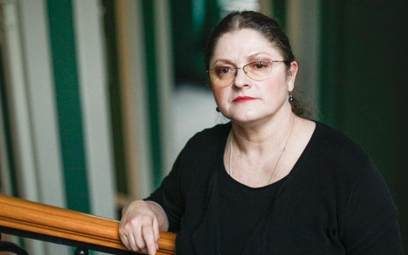 Sędzia Trybunału Konstytucyjnego Krystyna Pawłowicz