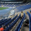 Stadion Metalist w Charkowie, wyremontowany na Euro