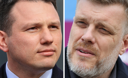 Poparcie wzrosło tylko dwóm partiom. Jest nowy sondaż