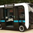 Berlin testuje autonomiczne autobusy elektryczne