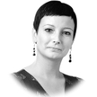 Katarzyna Ostrowska