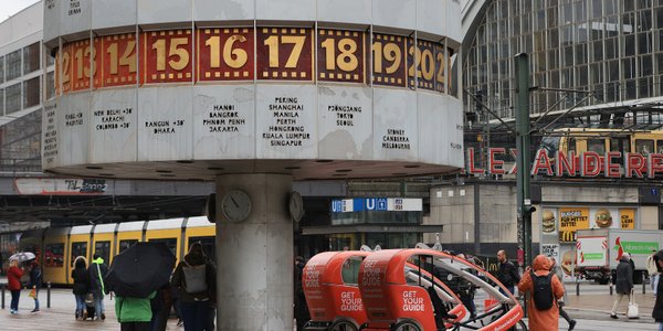 Bundesbank ostrzega. Powolne ożywienie mimo miliardowych wydatków