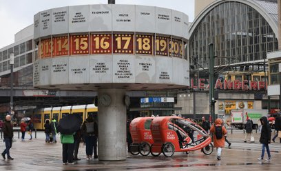 Pesymizm w Niemczech. Co czwarta firma obawia się gorszej koniunktury w 2026 r.