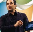 Mike Angiulo z Microsoftu na targach Computex przekonywał do zalet tworzonego właśnie systemu Window