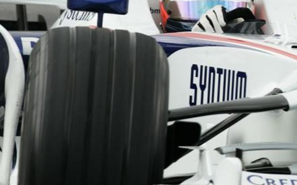 Robert Kubica