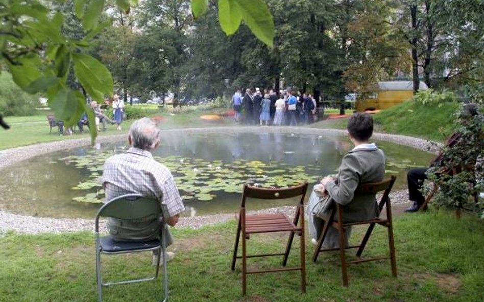 Co dla męża, co dla żony