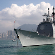 Krążownik rakietowy USS Chancellorsville