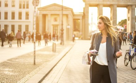 Stabilnej i dobrze płatnej pracy nie brakuje w Niemczech, które pozostają preferowanym kierunkiem em