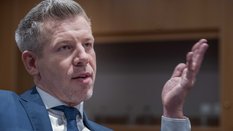 Peter Magyar, premier Węgier