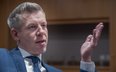 Peter Magyar, premier Węgier