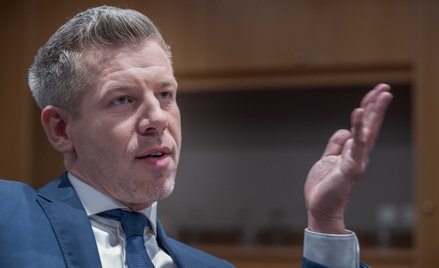 Peter Magyar, premier Węgier