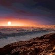 Proxima b wydaje się najlepszym celem poza Układem Słonecznym dla komunikacji radiowej