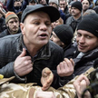 Debata toczyła się także przed Radą Najwyższą