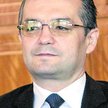 Emil Boc, szef rumuńskiego rządu