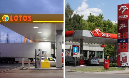 O sukcesie połączenia zdecydują szczegóły
