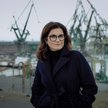 Aleksandra Dulkiewicz, prezydent Gdańska