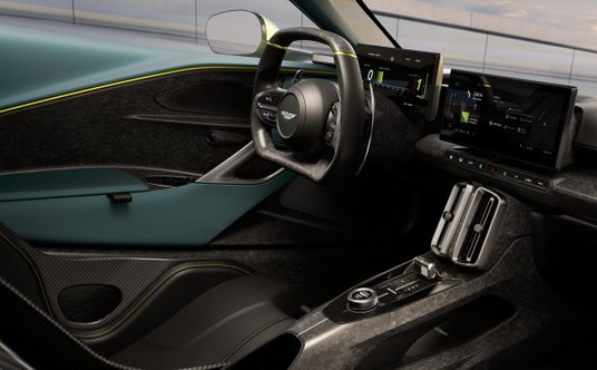 Aston Martin Valhalla