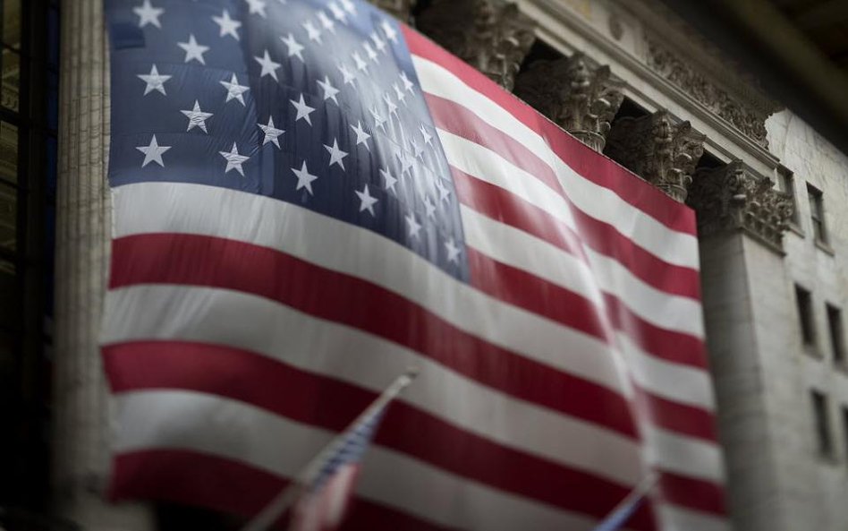 USA mogą pójść śladami hitlerowskich Niemiec