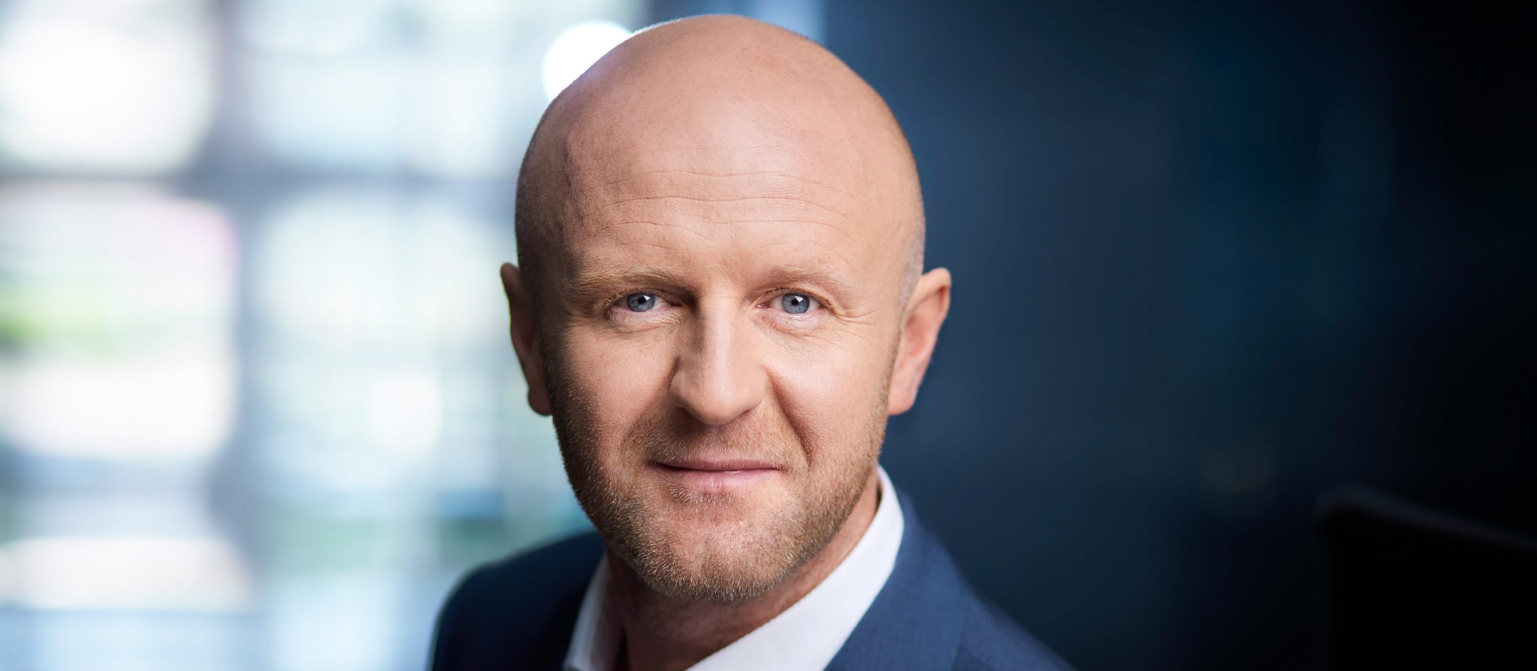 Murapol zbuduje lokale dla platformy PRS funduszu Centerbridge