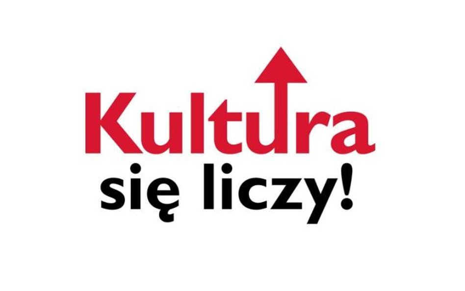 „Kultura się liczy!”