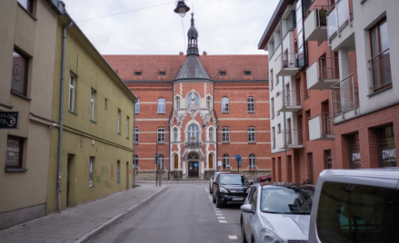 Kraków