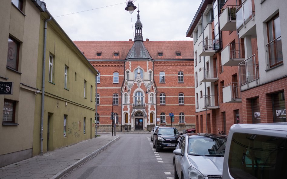 Kraków. Ważne zmiany w Strefie Płatnego Parkowania