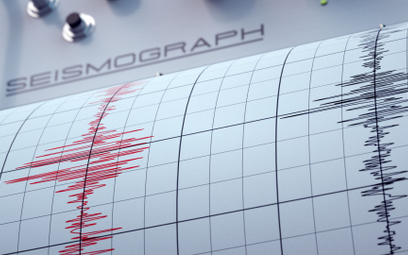 Silne trzęsienie ziemi na Alasce. Ostrzeżenie przed tsunami
