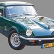 Triumfator z Le Mans