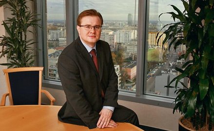 Andrzej Marczak, partner, KPMG Tax M. Michna