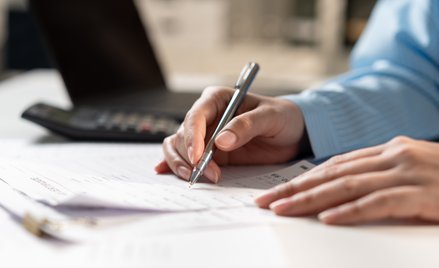 Vacatio legis nie jest uprzejmością wobec podatnika
