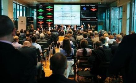 Sezon na przegląd opcji strategicznych