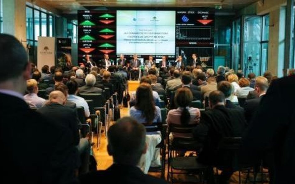 Sezon na przegląd opcji strategicznych