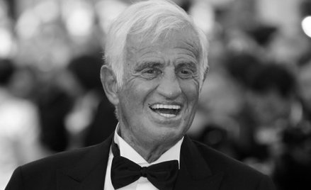 Jean-Paul Belmondo