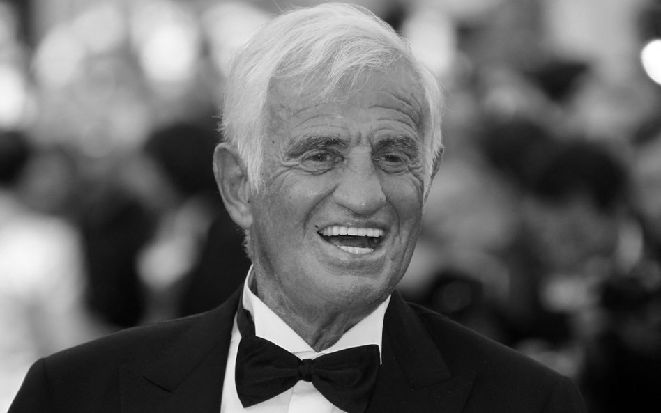 Jean-Paul Belmondo